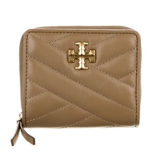 Tory Burch Kira Chevron Wallet
